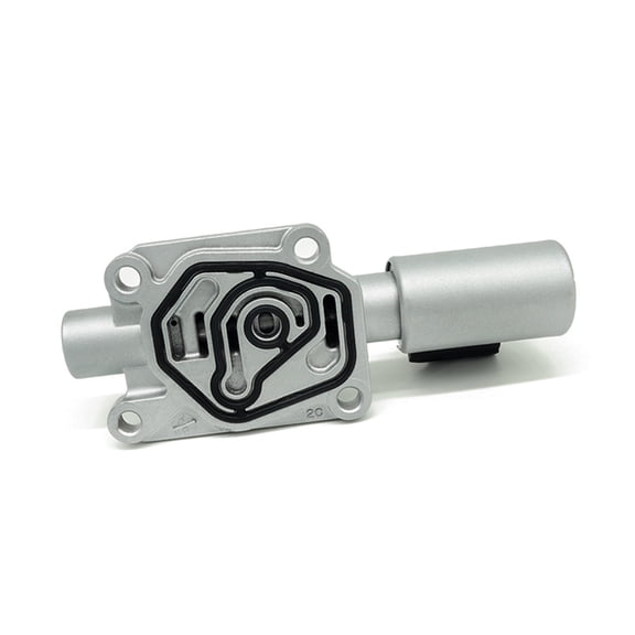 Woudy Transmission Single Linear Solenoid for 1996-2000 Honda Civic 1997-2001 CRV 28250-P4R-315
