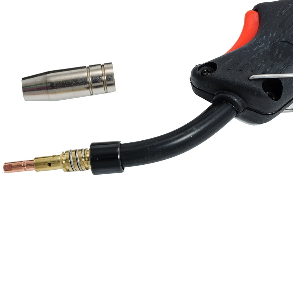 Chicago Electric Welder Complete Replacement Mig Welding Gun Parts Torch Stinger