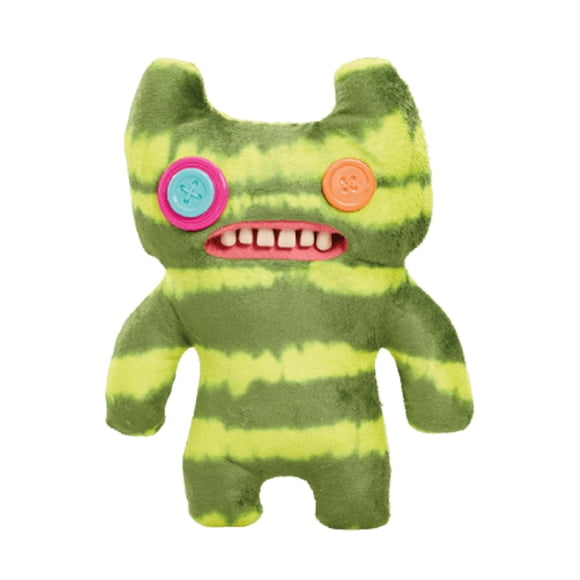 Fugglers Marginaux du Laboratoire Peluche de 9 Pouces / Monstre Indécis