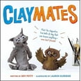 thumbnail image 3 of Claymates Claymates, Book 1, (Hardcover), 3 of 4