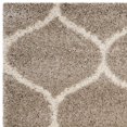 thumbnail image 3 of Safavieh Hudson Arline Geometric Shag Area Rug, 3 of 9