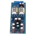thumbnail image 4 of HIFI Preamplifier Module,6J1 Vacuum Tube Preamplifier Vacuum Tube Preamplifier Module Power Amplifier Boardwith LED Solid Performance, 4 of 8