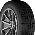 thumbnail image 6 of Armstrong Tru-Trac SU Flex All Weather 235/65R17 104H SUV/Crossover Tire, 6 of 6