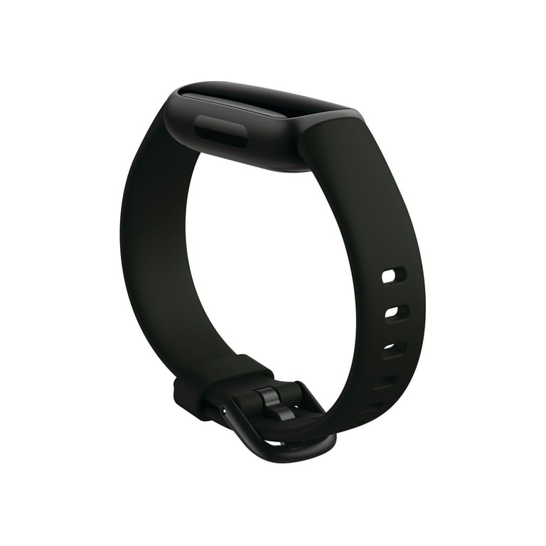 Fitbit Inspire 3 Health & Fitness Tracker - Midnight Zen - Walmart.com