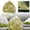 Camouflage-1, variant on 11x10 Inch Artificial Rock Natural Texture Lightweight - Realistic Sandstone Landscape PU Foam Boulder, Outdoor Rock for Lawns Gardens & Yard Decor