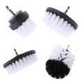 thumbnail image 1 of de Accesorios de Cepillo de Taladro para Fregadora Eléctrica de 4 Paquetes Cepillo de Fregado de Taladro Multipropósito kusrkot Cepillos de limpieza para taladros 2020, 1 of 8