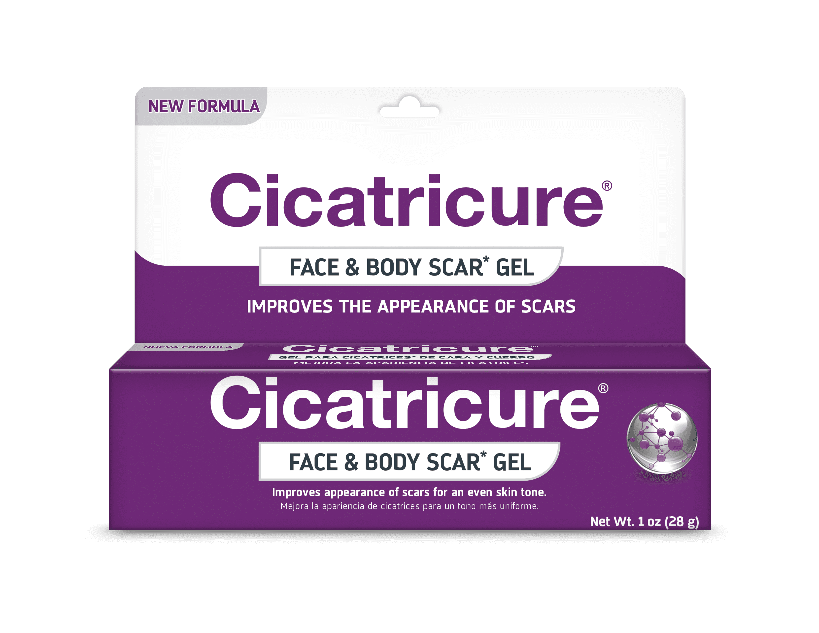 cicatricure for dark spots