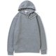 thumbnail image 1 of Xishao Sudadera con Capucha para Hombre Y Mujer, Suéter Informal De Marca , Color Sólido, Tops, light gray M light gray M Xishao ropa, 1 of 2