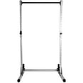CAP Strength Power Rack, Gray