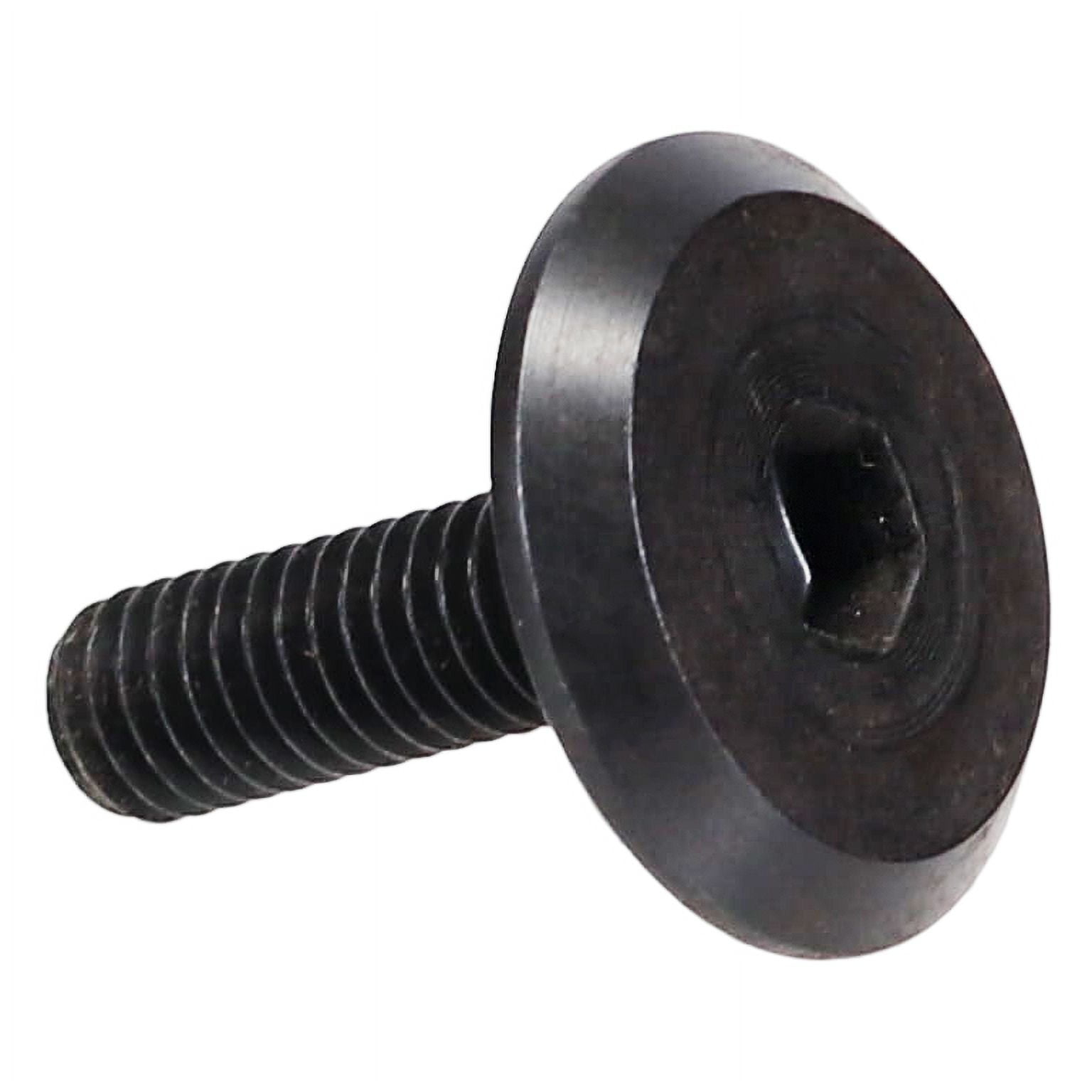 Makita 266403-0 M6 Hex Socket Head Bolt for Saws SP6000 and SP6000J (2-Pack)