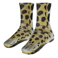 thumbnail image 2 of Calcetines de Animal Impreso 3D Adultos Unisex Transpirable - , Única Sunnimix Calcetines adultos 3D, 2 of 8