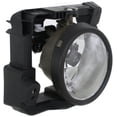 thumbnail image 3 of Fog Light Compatible with 2009-2010 Acura TSX Front, Right Passenger With bulb(s), 3 of 5