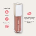 thumbnail image 3 of Luminizador de labios Fenty Beauty de Rihanna Gloss Bomb FU$$Y, 3 of 7