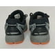 thumbnail image 5 of New Balance 510 V3 Athletic Shoe Men's 7 All Terrain Sneakers Gray Black Casual, 5 of 6