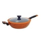 thumbnail image 3 of Batería de Cocina FOODE set 9 piezas color naranja, 3 of 7