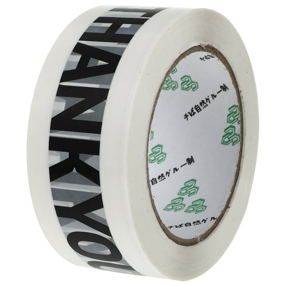 unbranded Dispenser Glitter Office Sealing Tape Affordable Home Decoration