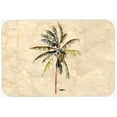 thumbnail image 1 of Carolines Treasures 8482JCMT 24 x 36 In. Palm Tree Kitchen or Bath Mat, 1 of 1