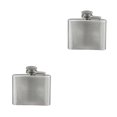 thumbnail image 2 of Kearding Petaca de bolsillo de acero inoxidable Alcohol Whisky Licor Vino Pot Flagon Camping Type6 NO6 Kearding CBP029553, 2 of 5