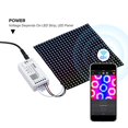 thumbnail image 5 of Sp108e Wifi Magic Led Controller Led Matrix Panel Module Afortunado Sencillez, 5 of 5