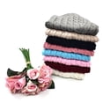 thumbnail image 2 of Suéteres para perros pequeños, ropa de invierno cálida para perros, ropa de punto de cuello alto para mascotas, suéter para cachorros y gatos, chaleco para chihuahua y yorkshire terrier., 2 of 2