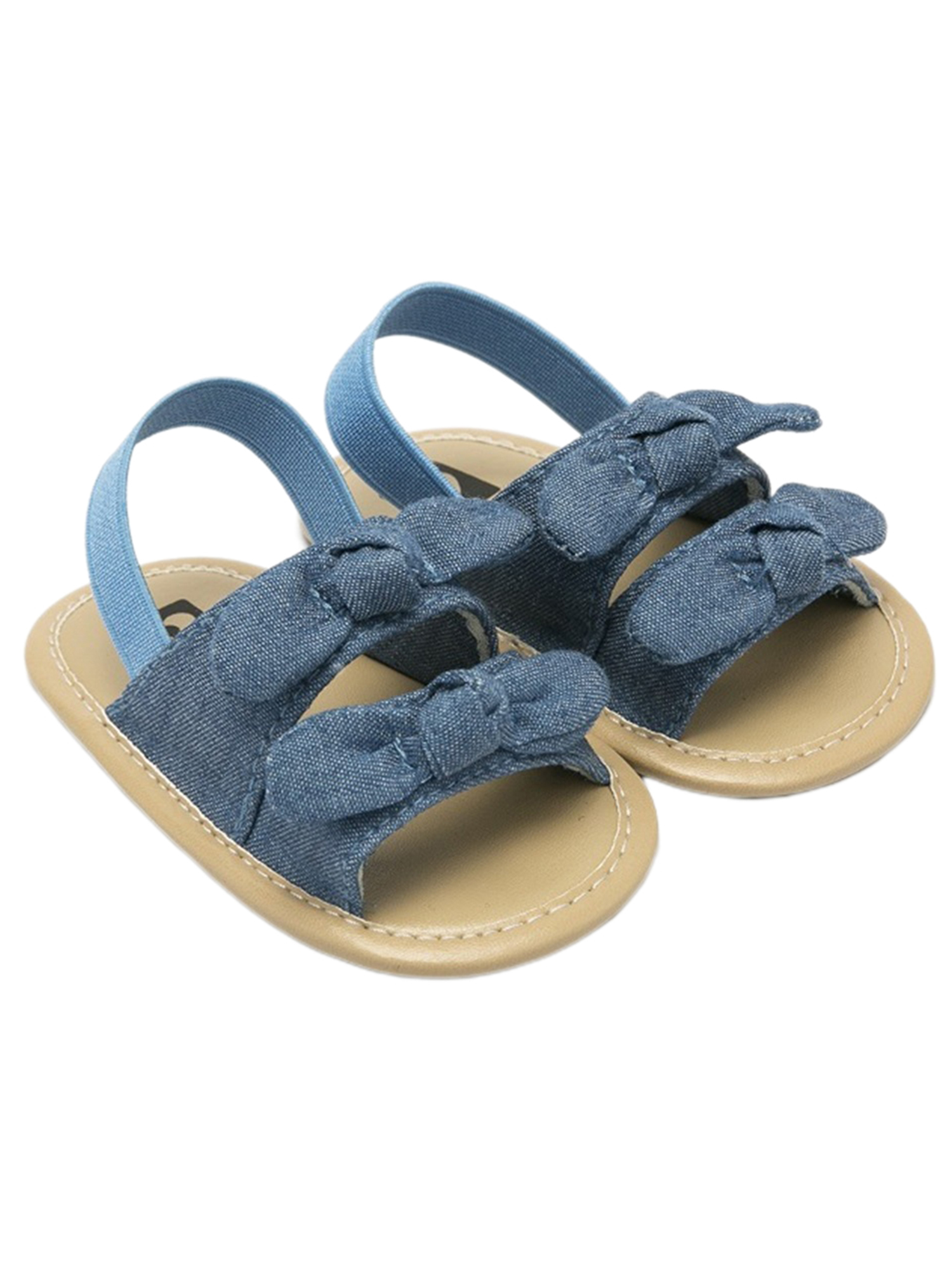 sandals for new walkers