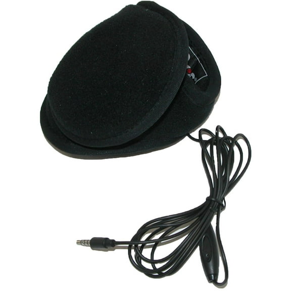 180s Tec Fleece Headphone and Mic Ear Warmers (Men's)