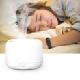 thumbnail image 1 of Danhjin The Humidifier 500ml Bedroom Portable Humidifier, Usb Charging Home Baby Room Car Cold Mist Humidifier, Spray Large Capacity, 1 of 8