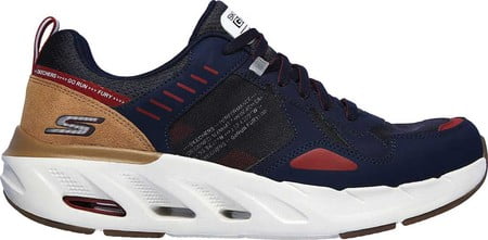 Men's Skechers GOrun Fury Switches 