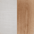 thumbnail image 7 of Guyou 27" Farmhouse Wooden Bar stools, Backless Saddle Counter Height Stools with Upholstered Cushion for Kitchen Island/Counter/Bar, Linen Beige(Set of 4), 7 of 7