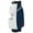 Red / White / Blue, variant on NEW TaylorMade Golf TM24 Cart Lite Bag 14-Way Top - USA