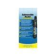 Tetra Submersible Aquarium Tank Heater, 3060 Gallon, 200Watts