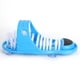 thumbnail image 4 of Ducha Baño Masaje de pies Limpiador de pies Zapatillas Exfoliantes Limpiador de pies Zapatillas de succión Cepillo, 4 of 11