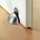 thumbnail image 1 of Mini topes de puerta magnéticos adhesivos/soporte de puerta montado en la pared sin necesidad de taladro Tope de puerta de acero inoxidable (3 uds) ShuxiuWang 8390613682581, 1 of 1