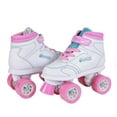 thumbnail image 3 of Chicago Girls Quad Skate With Velcrow Top, 3 of 5