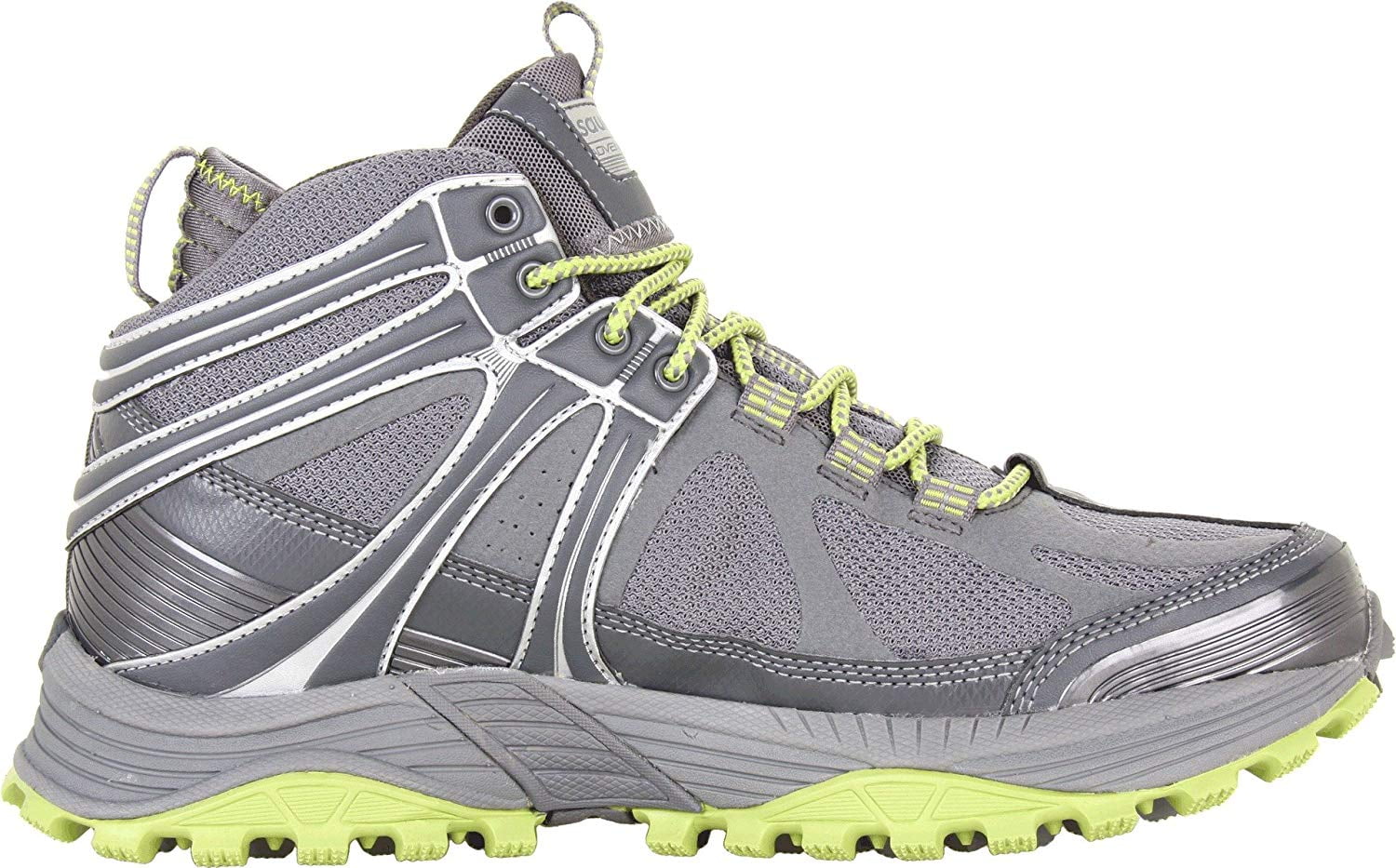 saucony hiking boots