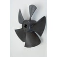 thumbnail image 2 of Lewmar 589151 Lewmar 589151 Replacement Propeller F/140TT, 2 of 3