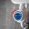 thumbnail image 5 of Chauffe-eau Instantané Électrique 3500w avec Pommeau de Douche, 5 of 5