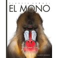thumbnail image 1 of El Mono (Planeta Animal) (Spanish Edition), 1 of 1