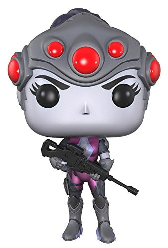 Funko POP Games Overwatch Vinyl Action Figure IN STOCK