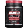 Nutrex Research Amino Drive Powder, Fruit Punch, 30 Servings