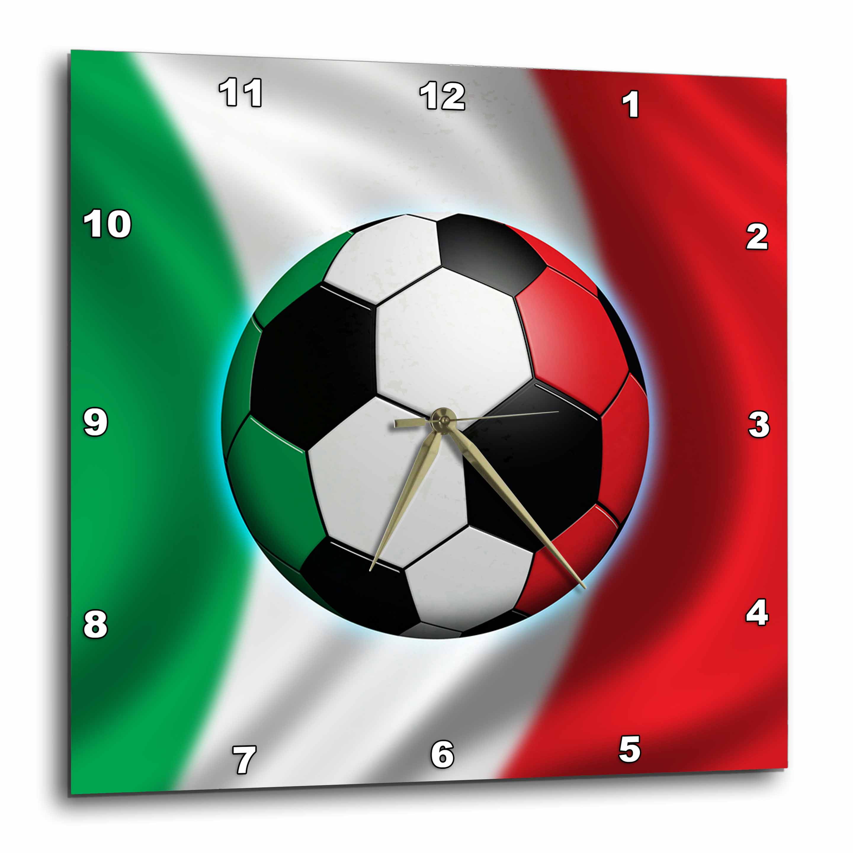 ITALIA SOCCER BALL  ITALY ITALIAN SIZE 5 Foot ball 