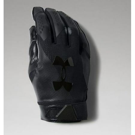 Under Armour Men's UA Spotlight Football Gloves 1304698-001