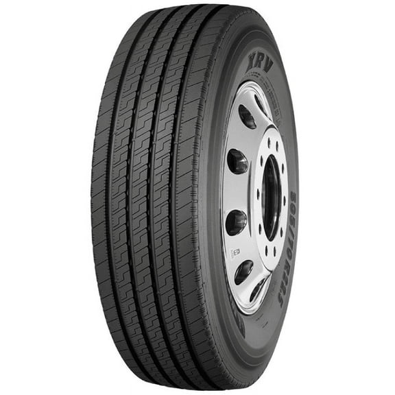 Michelin XRV 255/80R22.5 138 All Position Commercial Tire