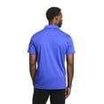 thumbnail image 3 of Reebok Men's and Big Men's Performance Polo Shirt, Sizes XS-5XL, 3 of 4