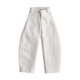thumbnail image 3 of Figuras de acción 1/12 Jeans 6 pulgadas Figura masculina Pantalones Modelo Disfraz DIY Blanco, 3 of 8