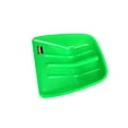 thumbnail image 2 of stanreset Multifunctional Spade Snow Shovels Sand Removal Outdoor for Yard Activities Green S 40X35cm, 2 of 4