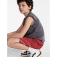 thumbnail image 4 of Weekend Academy Boys Sport Shorts, Sizes 4-18, 4 of 5
