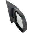 thumbnail image 5 of For 00-01 Excursion Paddle Type Door Mirror Power Heateded w/o Signal Right Side, 5 of 5