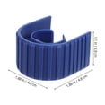 thumbnail image 7 of Raindrops OUNONA 2pcs Ladder End Caps Ladder Stabilizer Plastic Covers, 7 of 7
