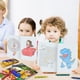 thumbnail image 2 of Juego de libros para colorear Elfew 20 con crayones para niños de 2 a 4 años, 2 of 9